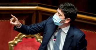 Copertina di Il Lazio accusa: arrivi dall’India fuori controllo