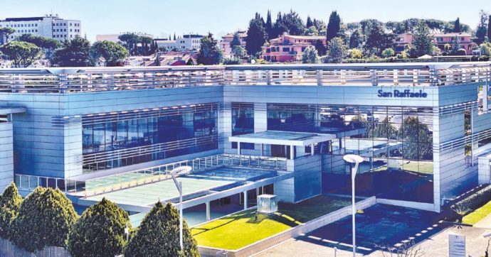 Class action contro l’ateneo di Angelucci: “Pagata la nuova retta nonostante il Covid”