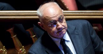 Copertina di Lannutti contro Casellati, la guerra finisce in Consulta