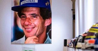 Copertina di Ayrton Senna, a 27 anni dall’incidente alla curva Tamburello un medico ricorda le sue ultime ore di vita