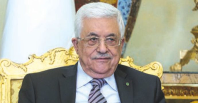 Abu Mazen accusa Israele di Olocausto. L’irritazione del cancelliere tedesco Scholz: “Intollerabile relativizzazione dell’Olocausto”