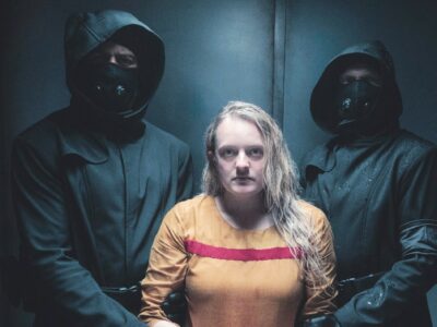 Copertina di The Handmaid’s Tale vs realtà: di chi è oggi lo sguardo che ci osserva?