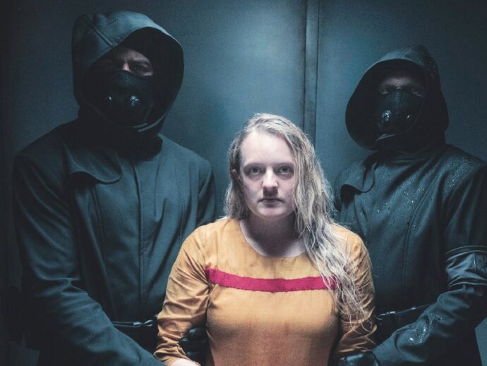 The Handmaid’s Tale, la resistenza è donna