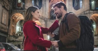 Copertina di “Dalla pesca al teatro” – Giuseppe Zeno, divo da fiction