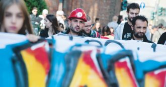 Copertina di Confindustria assalta i miliardi del recovery