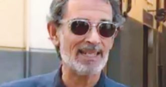 “Io, massone giallorosa, sono pronto a sfidare Mastella a Benevento”