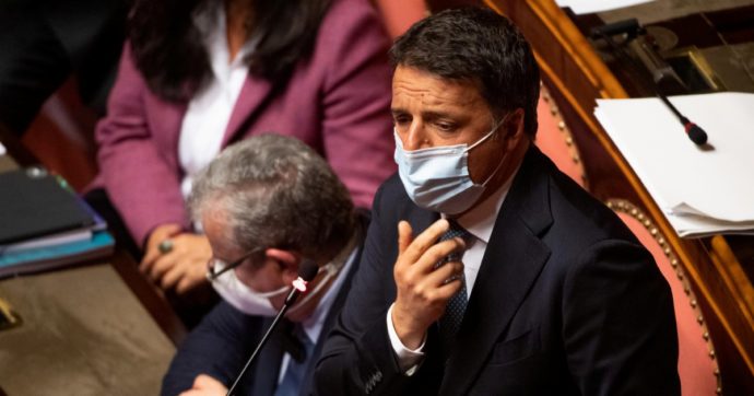 Open, i renziani contro i pm: “Cartabia mandi gli ispettori”