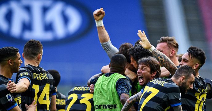 Inter campione d’Italia: questo scudetto è l’inizio di un ciclo o il canto del cigno?