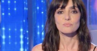 Copertina di Domenica In, Mara Venier spiazza Ambra Angiolini: “Ti sei lasciata con Allegri?”. Imbarazzo in diretta
