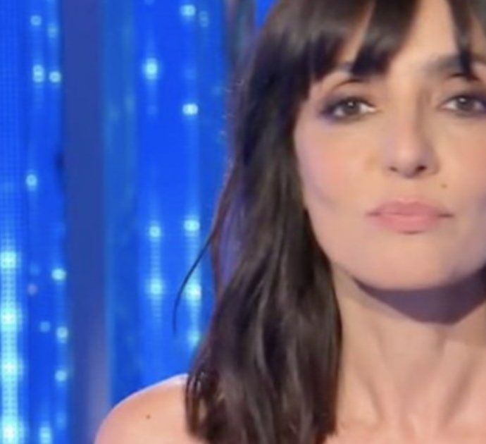 Domenica In, Mara Venier spiazza Ambra Angiolini: “Ti sei lasciata con Allegri?”. Imbarazzo in diretta