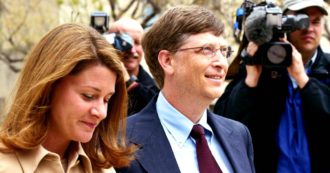 Copertina di Melinda French svela i motivi del divorzio da Bill Gates: “Non potevo fidarmi di quello che avevamo”