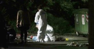 Copertina di Bologna, 31enne uccisa e trovata a pezzi in un cassonetto: il compagno si è impiccato