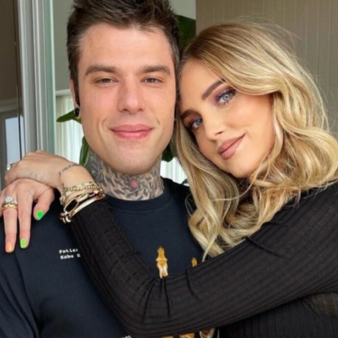 “Chiara Ferragni e Fedez non si fanno fotografare insieme per strategia?”: cosa ne pensano gli esperti