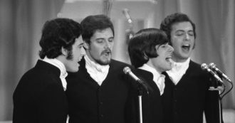 Copertina di La censura nell’arte è pericolosa, ma quella di cui parla Fedez non è una novità: vedi i Giganti