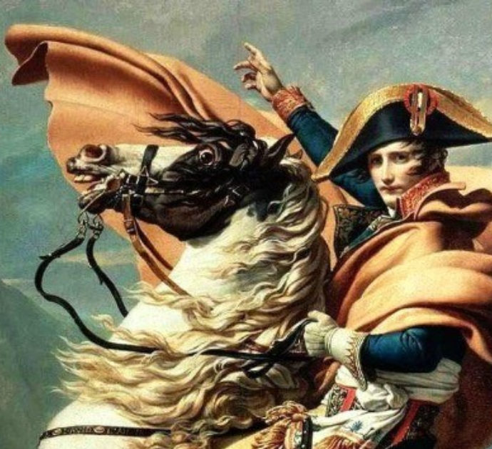 Napoleone “era poco dotato. Ecco le vere misure del suo pene”