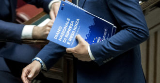 Recovery plan: lo sviluppo sostenibile, quello vero, è l’unica strada possibile