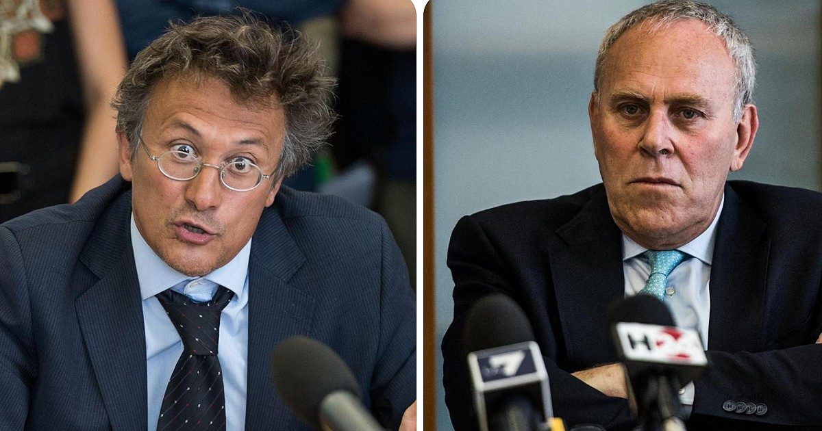 Caso Amara, per il Csm Storari non fu scorretto verso Greco. Ma l’azione disciplinare sui verbali dati a Davigo resta sospesa. In attesa delle indagini di Brescia