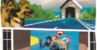 Copertina di La sai l’ultima?