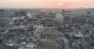 Copertina di Iraq e Unesco. Mosul dopo l’Isis vuole di nuovo la sua moschea