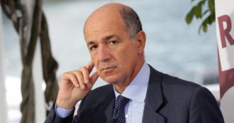 Copertina di “La politica banalizza, io sciolgo i nodi difficili e ho creato una banca”