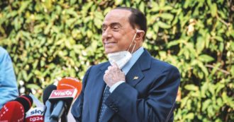 Copertina di B., zero complotti: l’audio smentisce la sentenza politica