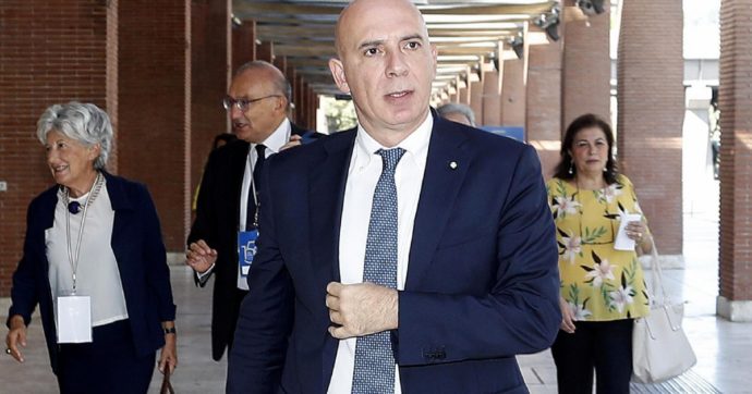 A viale Mazzini è sempre il giorno della marmotta