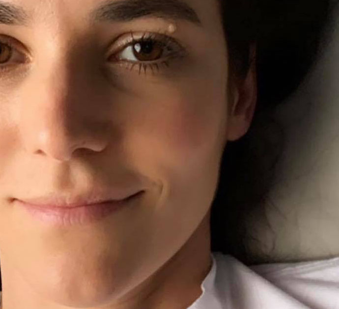 Chi è Giulia Torelli che ha scatenato un caos con questa frase: “Nuove generazioni poca voglia di farsi il cu*o. Cracker e tonno e a testa bassa”