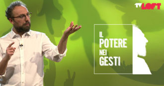 Copertina di Su TvLoft arriva ‘Il potere nei gesti’ di Luca Vullo: “La gestualità italiana appartiene solo al popolo?”