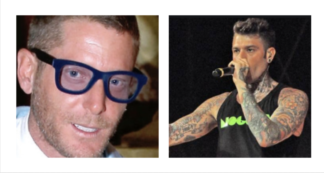 Copertina di Lapo Elkann a Fedez: “Vendi la Lamborghini per una Panda? Saggio. Chissà se reggerai l’emozione della 4X4 in off-road”