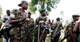 Copertina di Congo, stato d’assedio per Nord Kivu e Ituri, dove è stato ucciso Attanasio: “situazione inaccettabile” causata da gruppi armati