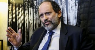 “Avola su rapporti Stato-mafia è depistante, lo conosco bene”