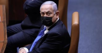Copertina di Israele, nonostante il nuovo governo Netanyahu non si dà per vinto. Ma è ora di mettere fine al suo dominio