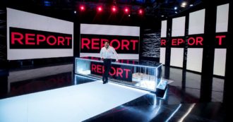 Copertina di I renziani calunniano Report: “Paga le fonti”