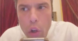 Copertina di E Di Mare insiste: “Da Fedez frasi gravi e infamanti”