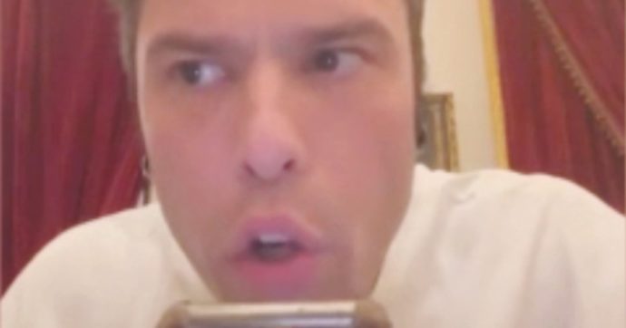 E Di Mare insiste: “Da Fedez frasi gravi e infamanti”