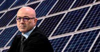 Copertina di Transizione ecologica: la gestione del ministro Cingolani non appare convincente