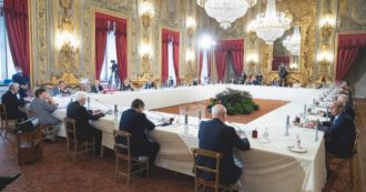 Copertina di Da Milano a Perugia: il domino dell’avvocato Amara sulle Procure