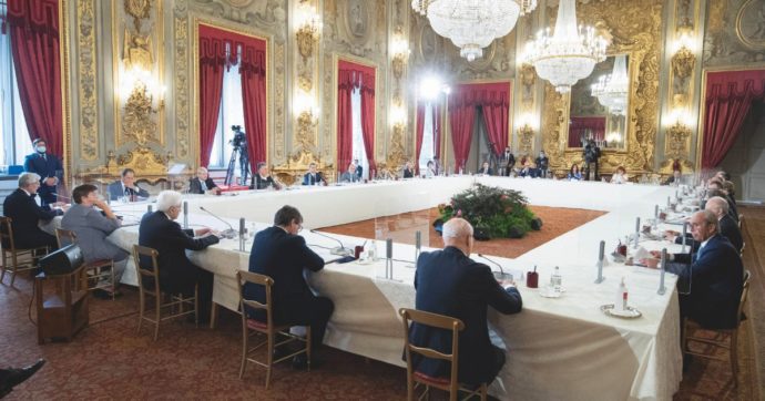 Da Milano a Perugia: il domino dell’avvocato Amara sulle Procure