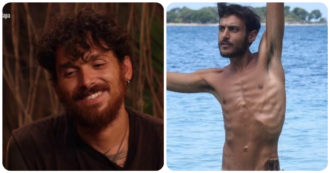 Copertina di Isola dei Famosi, paura per Awed: “Svenuto e sottoposto a dei controlli medici”. Interviene la produzione