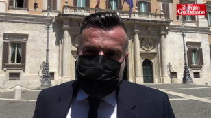 Copertina di Omofobia, Zan: ‘Testo alternativo del centrodestra? Vogliono solo affossare la mia legge. Se ostruzionismo continua, si vada in Aula’