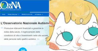 Copertina di Osservatorio nazionale autismo: è nato il portale online con mappa dei servizi. E per la prima volta ci sono Linee guida per gli adulti