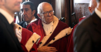 “I magistrati convochino B.”: così il giudice Esposito vuole smontare la teoria del complotto