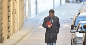 Copertina di Dal Berlusconismo al Renzismo, epopea del politico “fai da te”