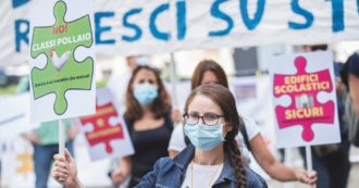 Copertina di Arriva il “decreto Scuola” con la sanatoria per i precari