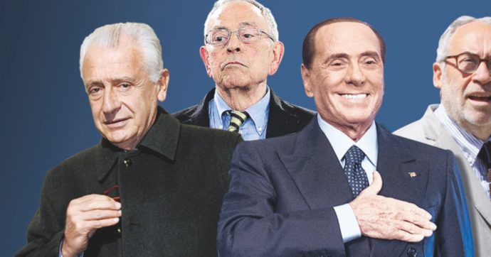 Formigoni & C.: il 18 si decide sul ricorso contro i vitalizi – Firma la petizione de Il Fatto Quotidiano