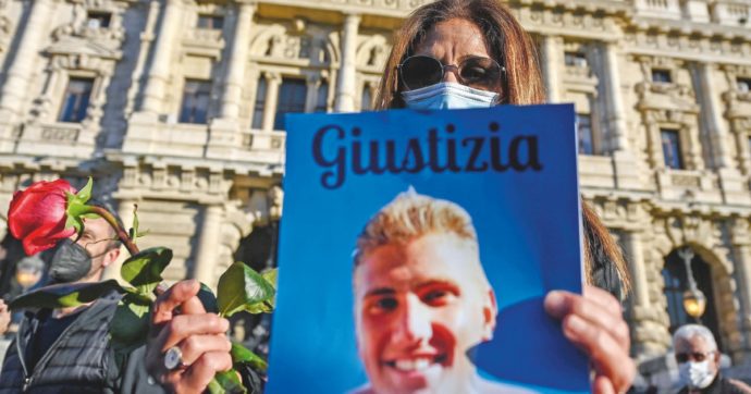 Telegiustizia: il dubbio fatale che condanna tutti i Ciontoli