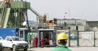 Copertina di Val d’Agri, l’intesa con la Regione conviene a Eni&C.