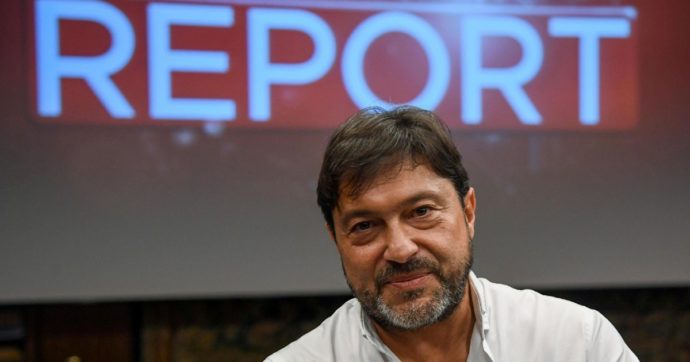 Caso Renzi-007, intervista a Ranucci: “Ex premier chiarisca. Incontro avvenuto durante una crisi politica legata anche a delega sui servizi”