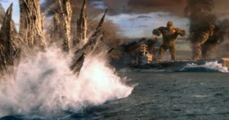 Il ritorno al cinema tra Remo Girone, Woody Allen e lo scontro Godzilla vs. Kong