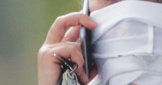 La compagna di banco di S.: “Così mi raccontò quella notte”